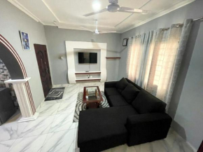 Accra City Apartments